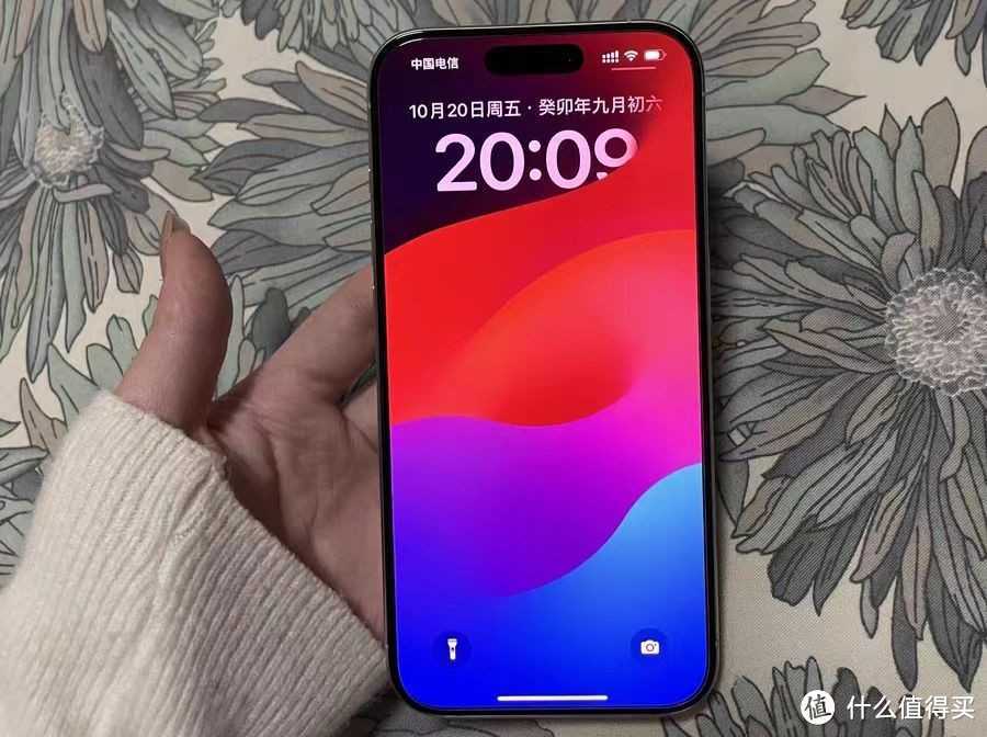 iPhone15Pro降价1300元,钛金属+A17Pro,用八年无压力插图3 iPhone15Pro降价1300元,钛金属+A17Pro,用八年无压力