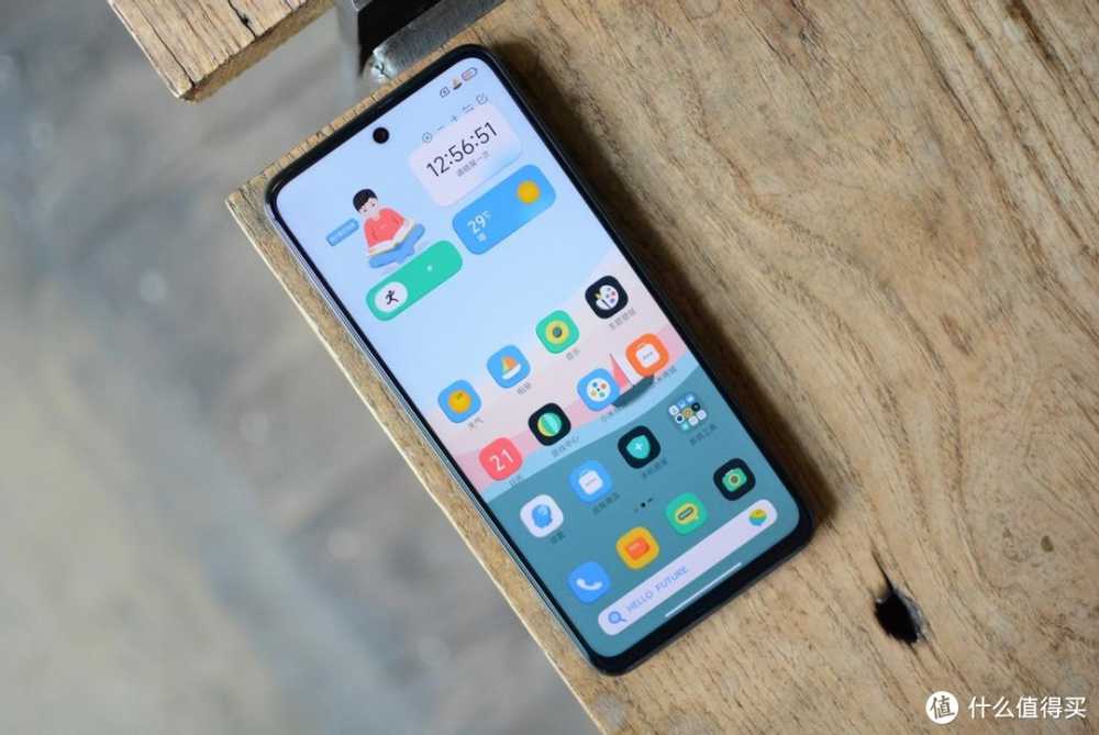 小米销量之王:90万跑分+144Hz+5080mAh,12GB+256GB仅1299元插图1 小米销量之王:90万跑分+144Hz+5080mAh,12GB+256GB仅1299元