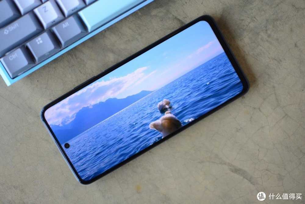 小米销量之王:90万跑分+144Hz+5080mAh,12GB+256GB仅1299元插图2 小米销量之王:90万跑分+144Hz+5080mAh,12GB+256GB仅1299元