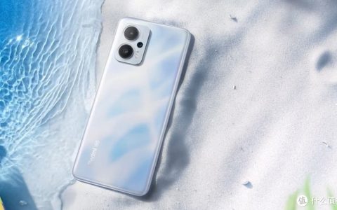 性价比之王！跑分90万+144Hz屏+5080mAh+6400万，红米1299元！