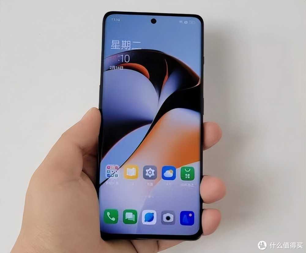 5000mAh大电池+100W+索尼IMX890，16GB+512GB旗舰跌至2399元