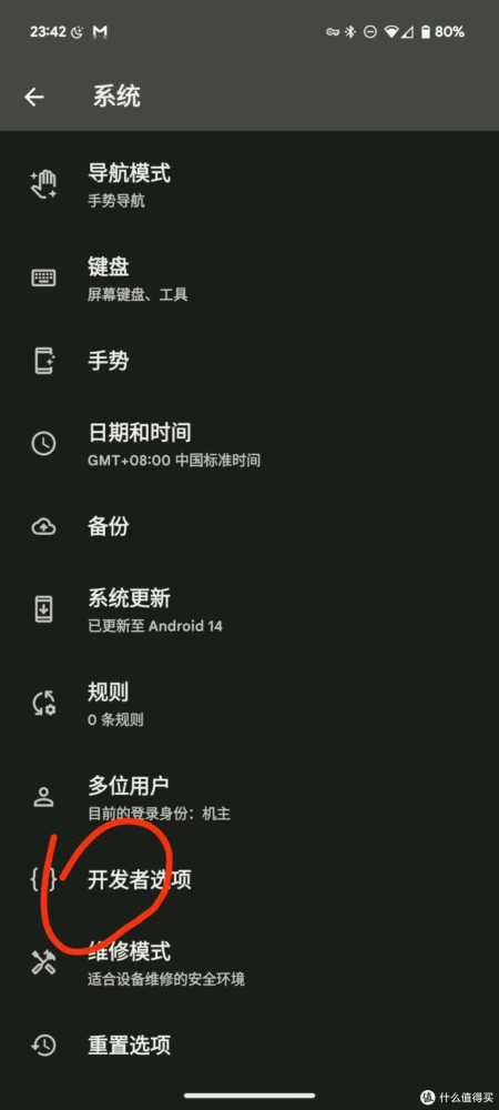 24 年,Google Pixel 7 国内使用指南插图8 24 年,Google Pixel 7 国内使用指南