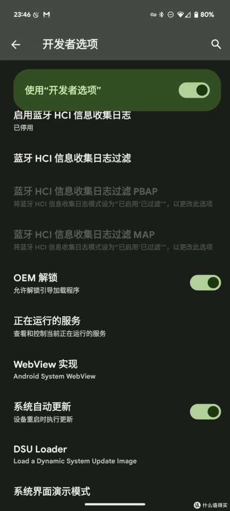 24 年,Google Pixel 7 国内使用指南插图9 24 年,Google Pixel 7 国内使用指南