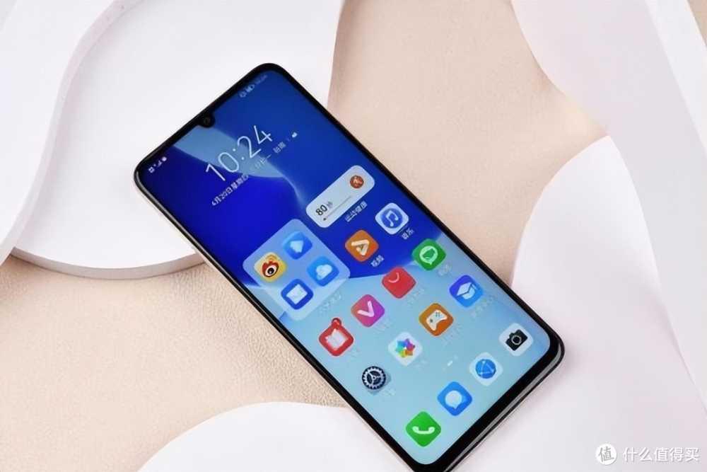 华为智选,6000mAh大电池+鸿蒙生态+5G芯+256GB大内存,1199元!插图1 华为智选,6000mAh大电池+鸿蒙生态+5G芯+256GB大内存,1199元!