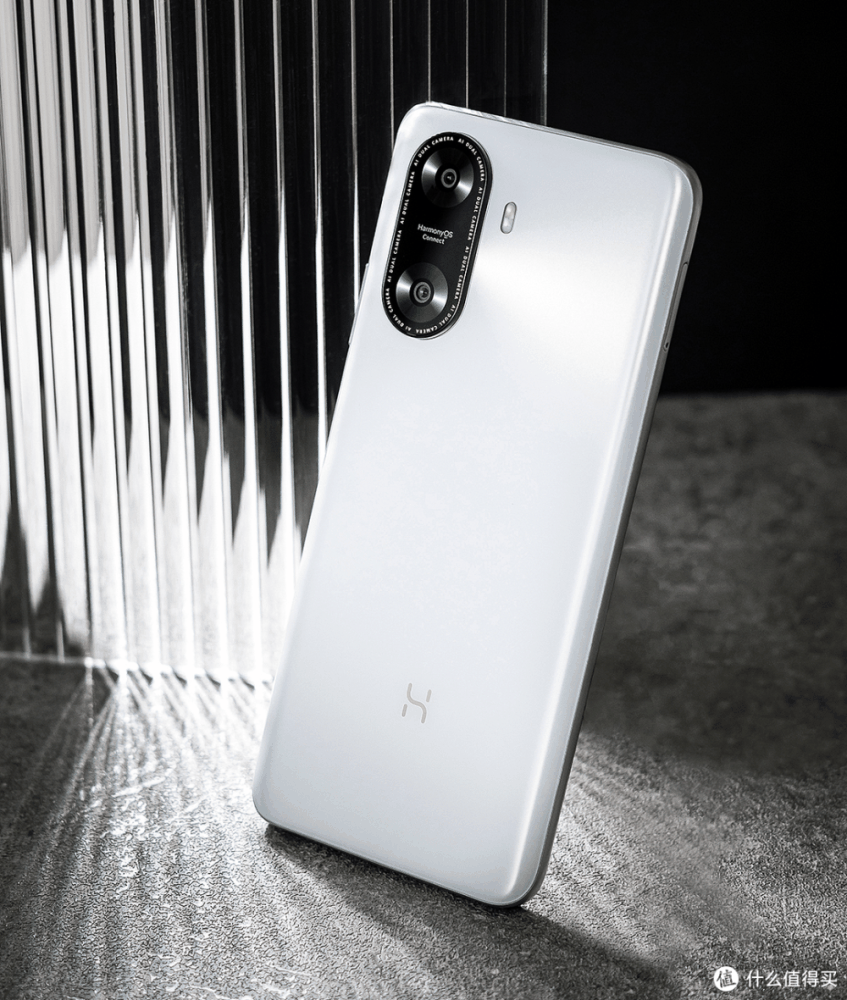 华为智选,6000mAh大电池+鸿蒙生态+5G芯+256GB大内存,1199元!插图 华为智选,6000mAh大电池+鸿蒙生态+5G芯+256GB大内存,1199元!