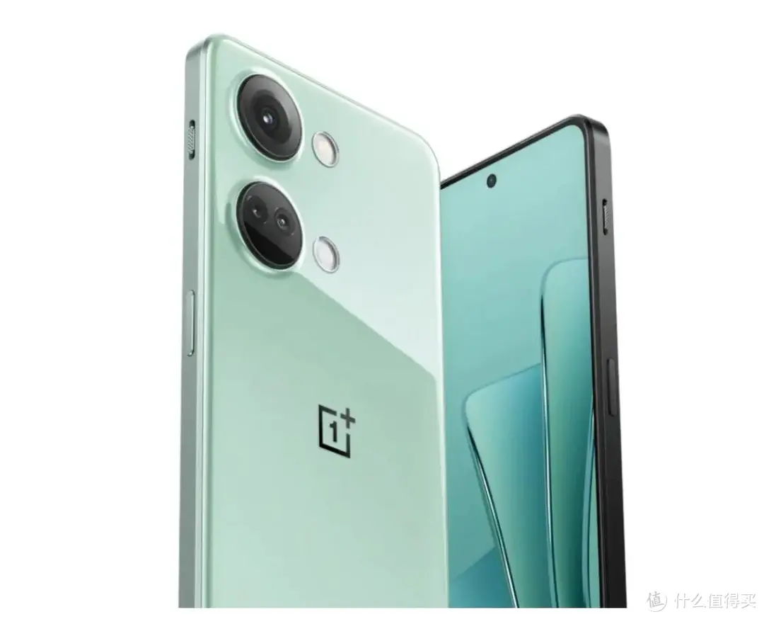 一加Ace 3V的变革:外观革新,续航能力拉满,外形似iPhone 16插图1 一加Ace 3V的变革:外观革新,续航能力拉满,外形似iPhone 16