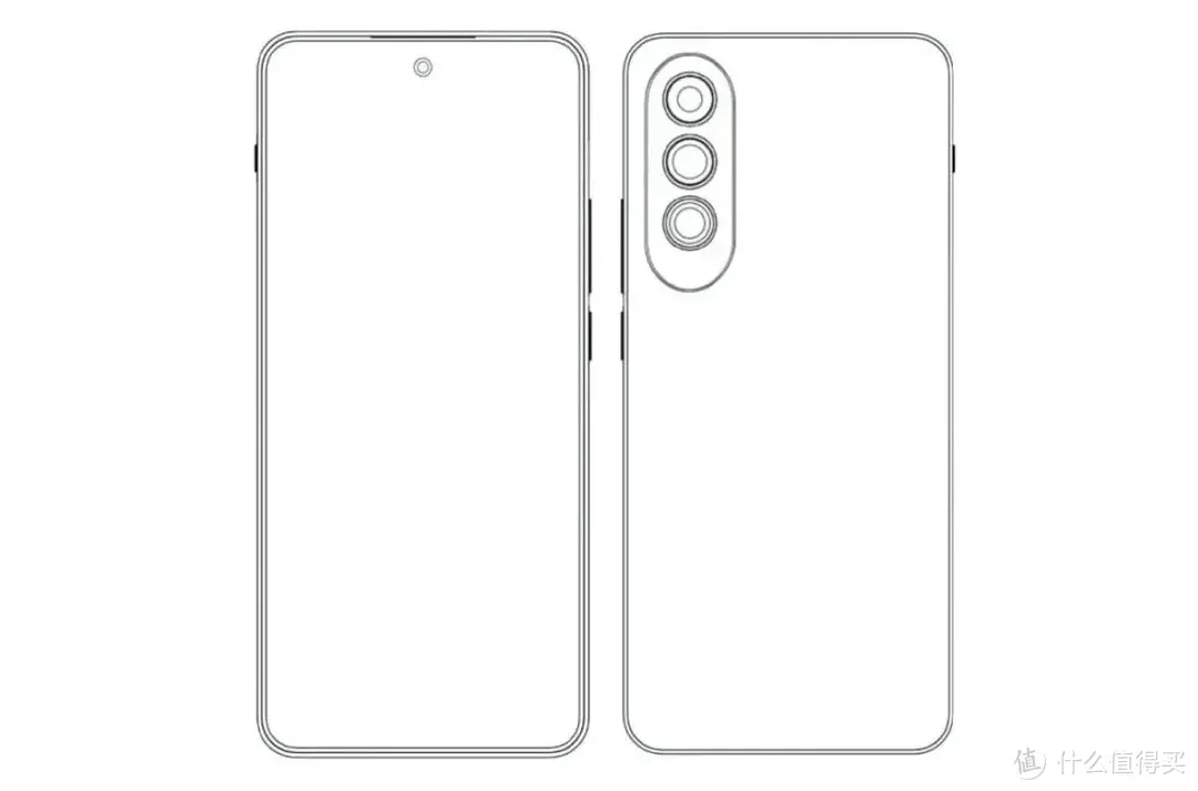 一加Ace 3V的变革:外观革新,续航能力拉满,外形似iPhone 16插图 一加Ace 3V的变革:外观革新,续航能力拉满,外形似iPhone 16