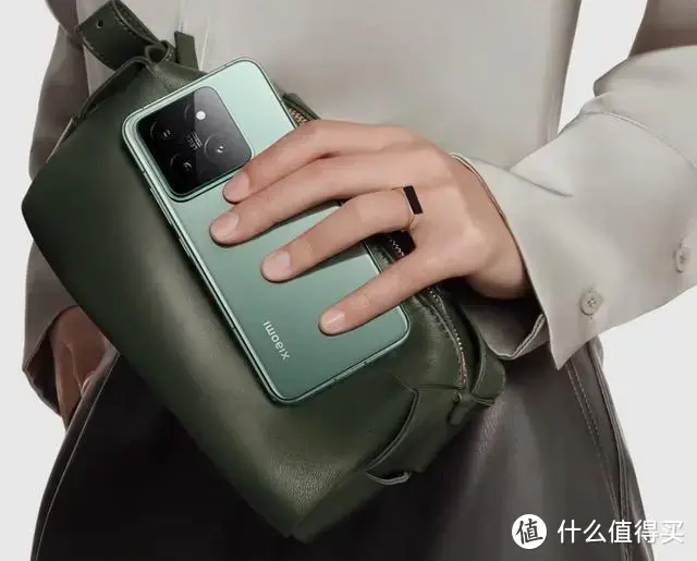 DxOMark向雷军发出挑战，小米14摄影性能揭晓