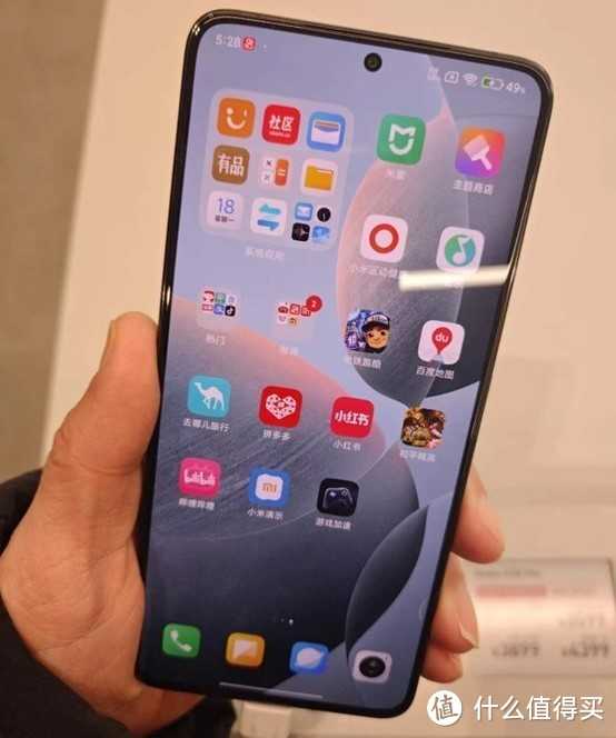 同志们,用红米手机真的丢人吗?插图 同志们,用红米手机真的丢人吗?