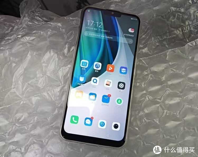 6800mAh大电池+骁龙888+120Hz，16GB+1TB版仅1046.78元