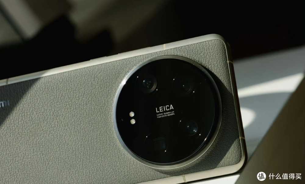 Xiaomi 14 Ultra 钛金属特别版的全新体验插图 Xiaomi 14 Ultra 钛金属特别版的全新体验