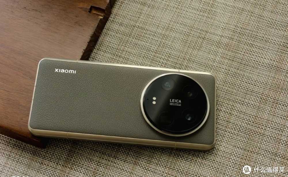 Xiaomi 14 Ultra 钛金属特别版的全新体验插图2 Xiaomi 14 Ultra 钛金属特别版的全新体验