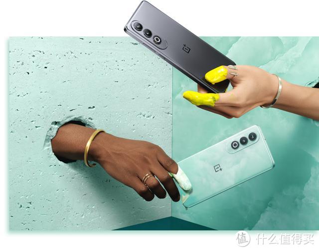 亓纪的想法 篇九百八十：一加Ace 3V跑分曝光，红米K70E瑟瑟发抖？