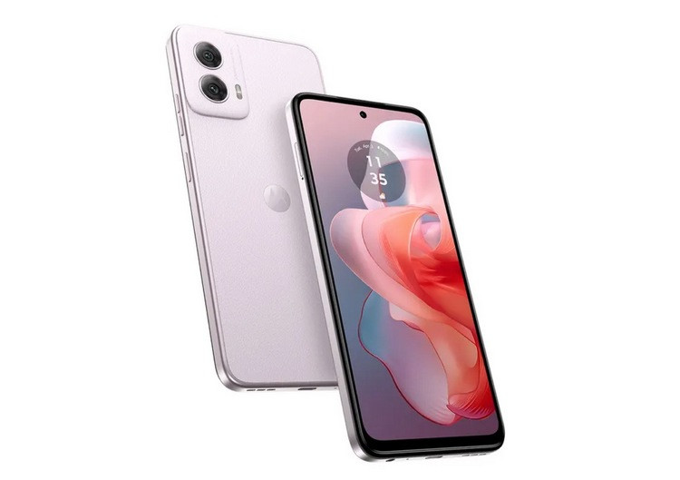 摩托罗拉还发布新款 Moto G Power 手机、联发科处理器、5000万像素主摄、支持无线充电