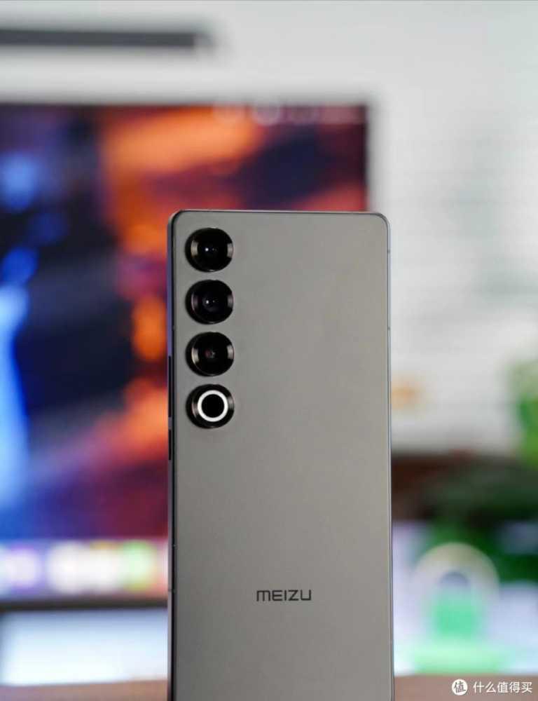 魅族21 Pro细节鉴赏插图 魅族21 Pro细节鉴赏