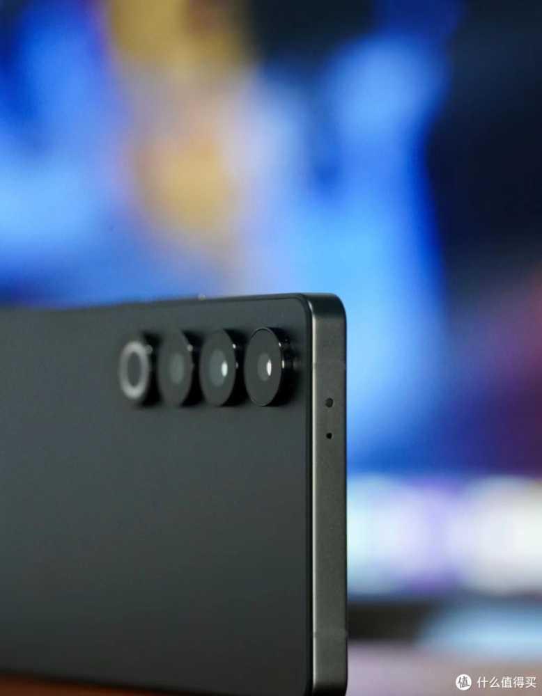 魅族21 Pro细节鉴赏插图2 魅族21 Pro细节鉴赏