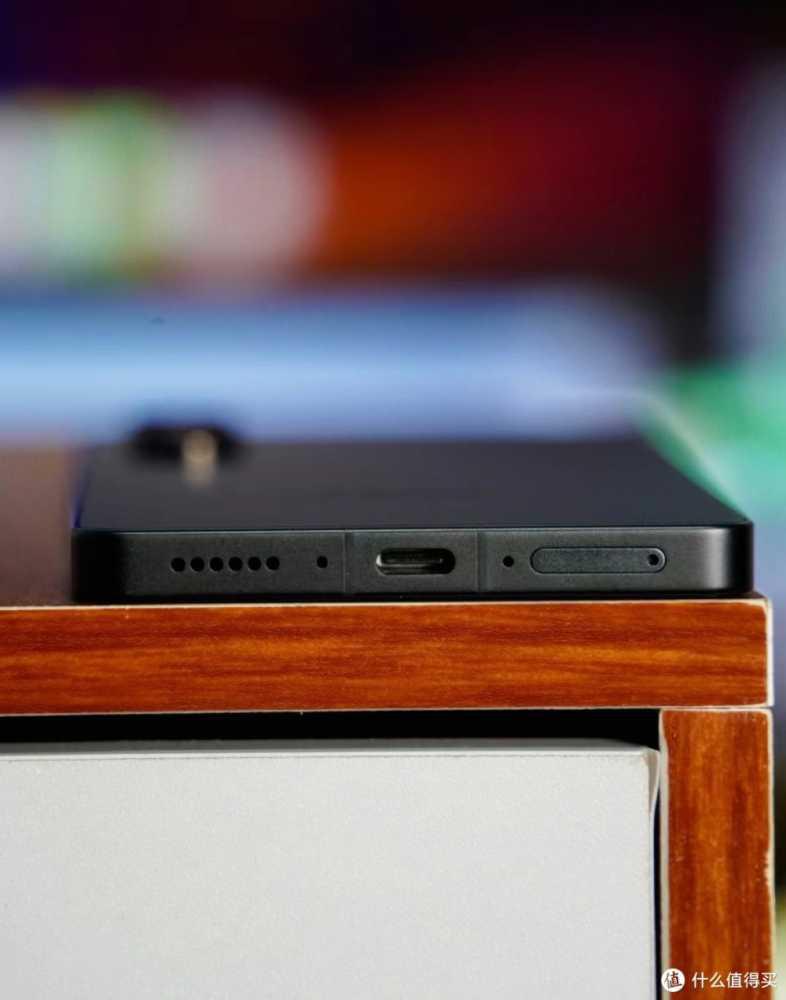 魅族21 Pro细节鉴赏插图3 魅族21 Pro细节鉴赏