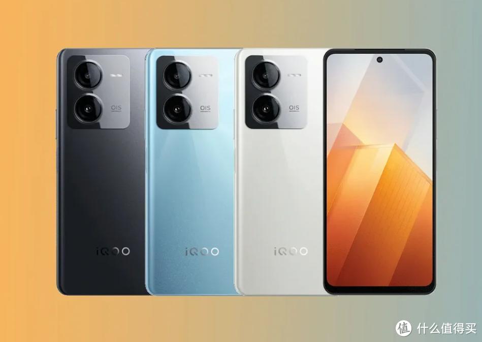 iQOO新机曝光，可能是最猛的中端机