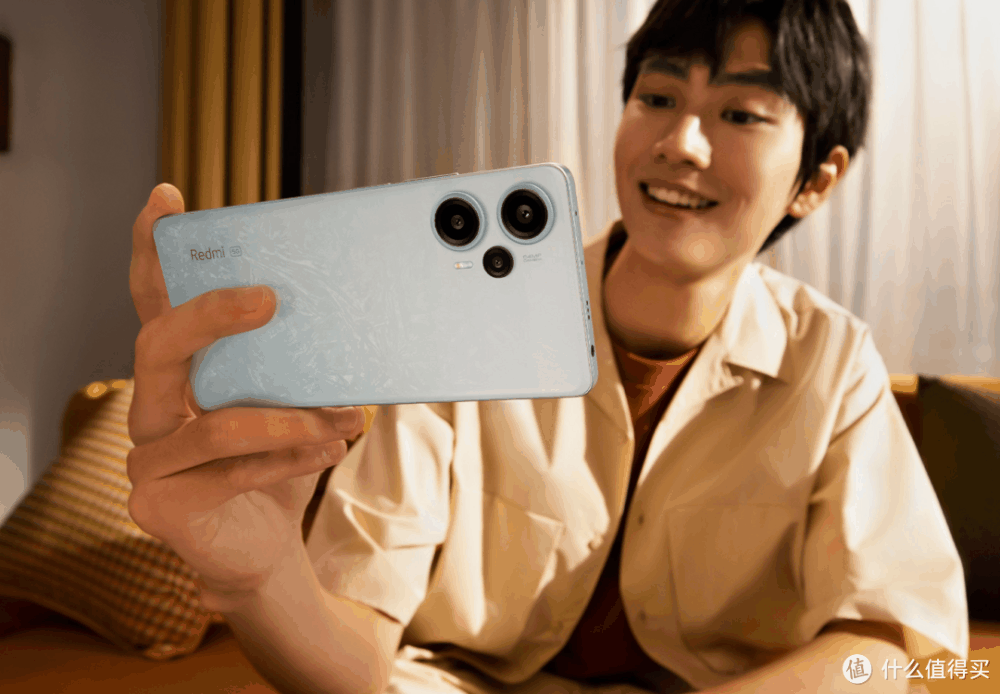 狙击Redmi Note 13 Turbo！iQOO Z9 Turbo搭载骁龙8S Gen 3+6000mAh电池！