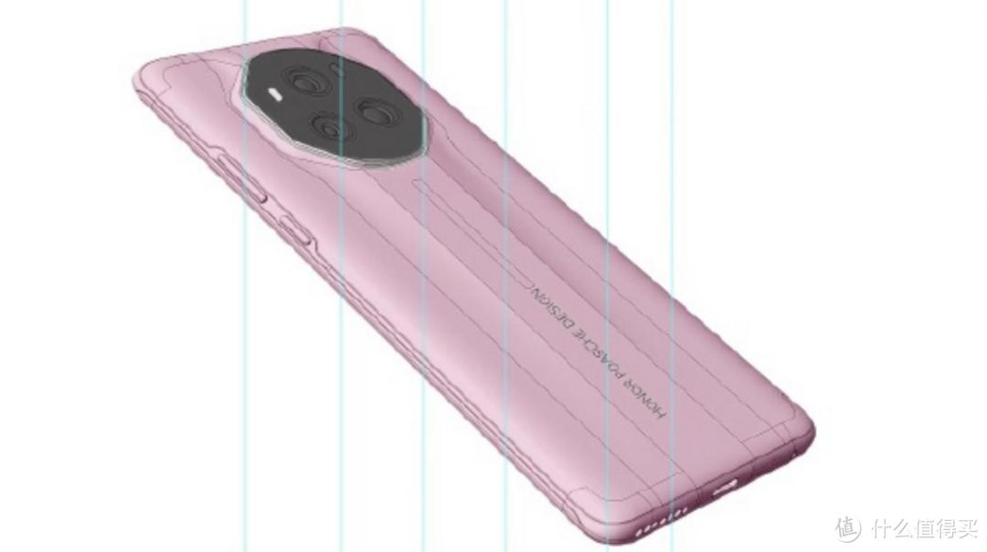 新机抢先看 篇十四:我们都被骗了,荣耀Magic6 RSR保时捷原来是这个样子插图3 我们都被骗了,荣耀Magic6 RSR保时捷原来是这个样子