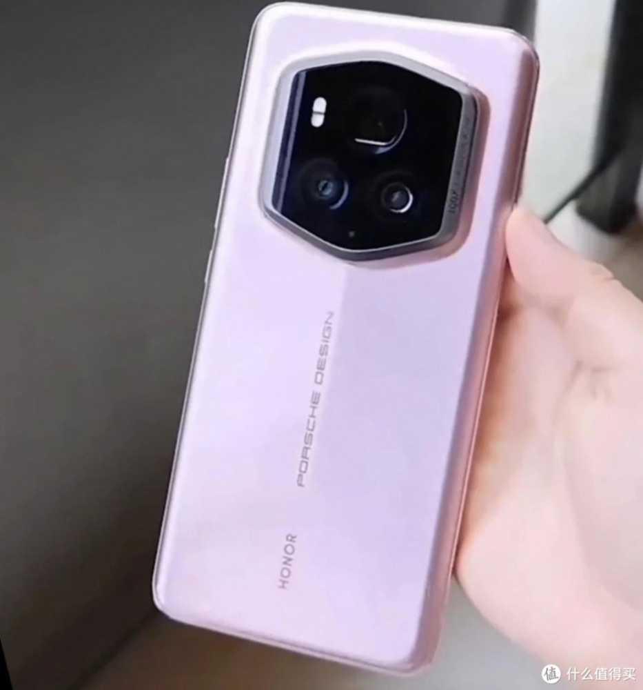 新机抢先看 篇十四:我们都被骗了,荣耀Magic6 RSR保时捷原来是这个样子插图 我们都被骗了,荣耀Magic6 RSR保时捷原来是这个样子