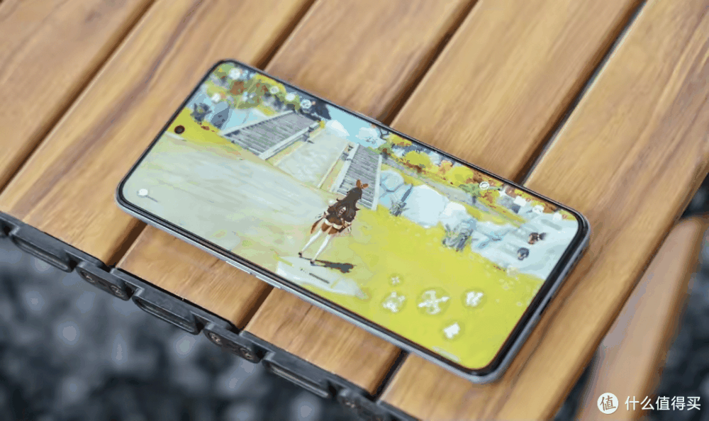 比红米还香的16+1TB手机，1.5K直屏+5500mAH大电池，仅1810元