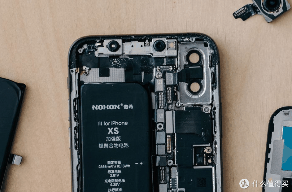 头条资讯 篇三十三:iOS 17.4正式封杀移植电芯!前因后果,这里讲明白了插图1 iOS 17.4正式封杀移植电芯!前因后果,这里讲明白了