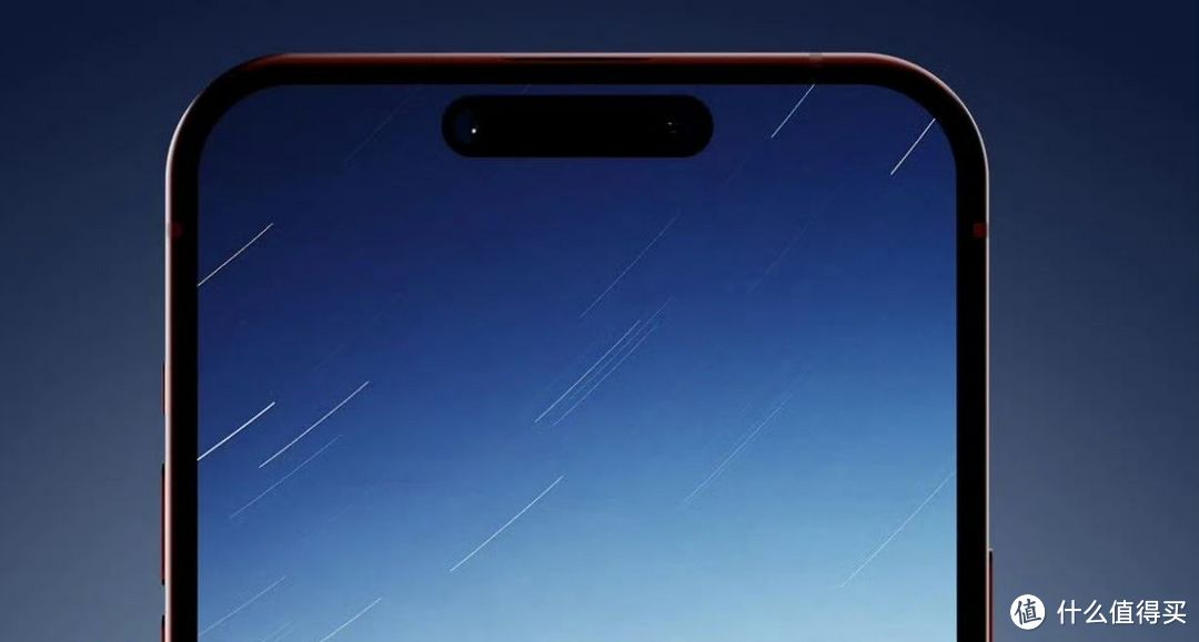 爱情公寓预言成真?iPhone16 Pro又变大了!插图4 爱情公寓预言成真?iPhone16 Pro又变大了!