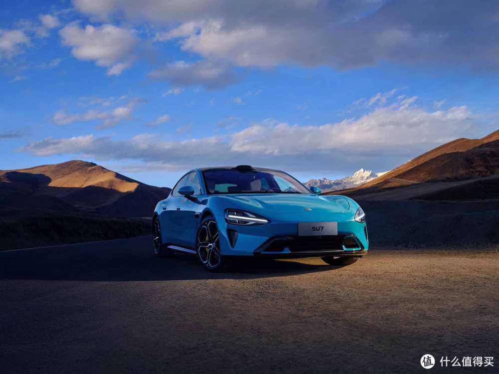 小米SU7有F码,可以用码优先购买吗?插图2 小米SU7有F码,可以用码优先购买吗?