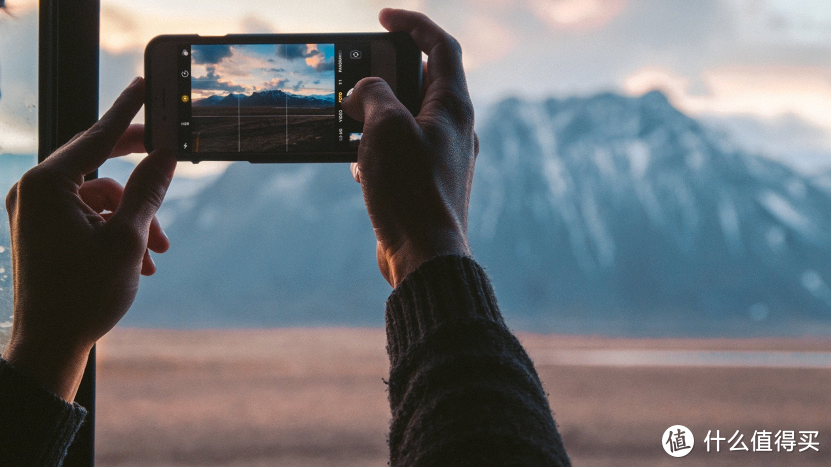 智能手机开始「卷」影像，但用户却开始存储焦虑了
