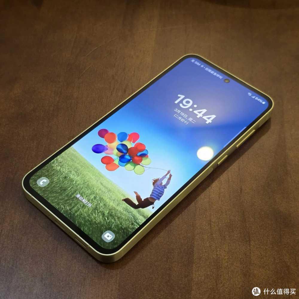 南韩小魅族，三星Galaxy A55颜值性能在线！