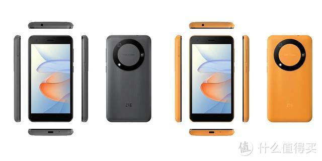 亓纪的想法 篇九百九十一:吴京代言!中兴畅行60正式发布:售价899元起插图5 吴京代言!中兴畅行60正式发布:售价899元起