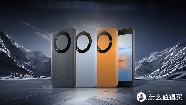 亓纪的想法 篇九百九十一:吴京代言!中兴畅行60正式发布:售价899元起插图4 吴京代言!中兴畅行60正式发布:售价899元起