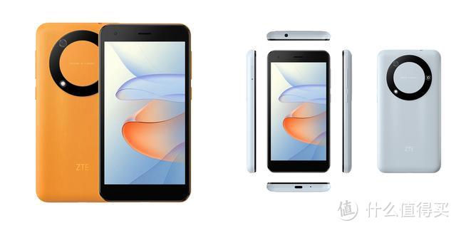 亓纪的想法 篇九百九十一:吴京代言!中兴畅行60正式发布:售价899元起插图3 吴京代言!中兴畅行60正式发布:售价899元起