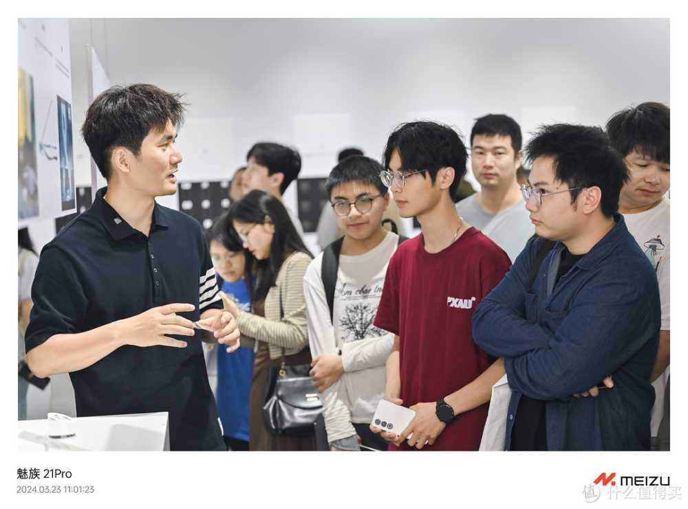 魅族20ininity·无界美学设计展,来一点魅族极致的震撼!插图2 魅族20ininity·无界美学设计展,来一点魅族极致的震撼!