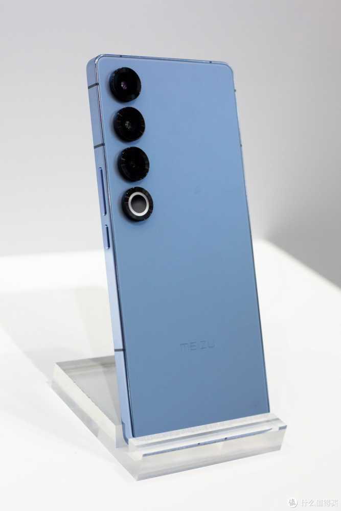 魅族20ininity·无界美学设计展,来一点魅族极致的震撼!插图10 魅族20ininity·无界美学设计展,来一点魅族极致的震撼!