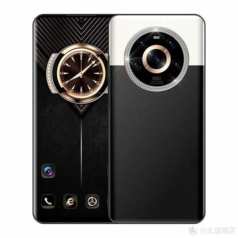 百元机“翘楚”，高清大屏+256GB大内存+八核芯，暖心价598元！