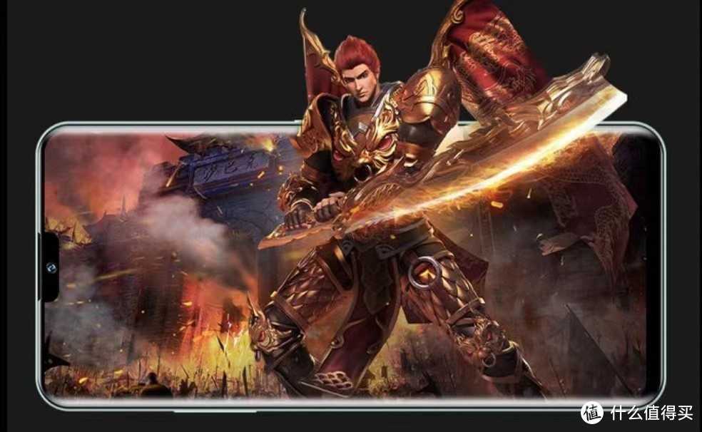 超越红米,6.5高清大屏+旗舰八核+256GB大内存,799元!插图1 超越红米,6.5高清大屏+旗舰八核+256GB大内存,799元!