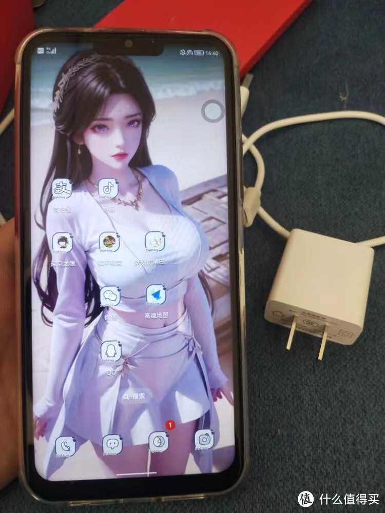 6000mAh大电池+国产八核芯片,仅368元,外观致敬iPhone13Pro Max插图3 6000mAh大电池+国产八核芯片,仅368元,外观致敬iPhone13Pro Max