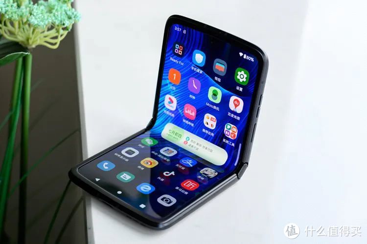 最便宜的8Gen3手机来了，还是折叠屏，Mate60突然不香了