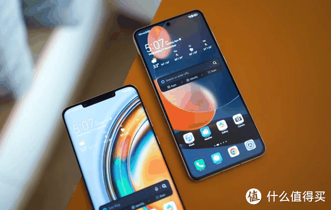 华为手机好用吗？