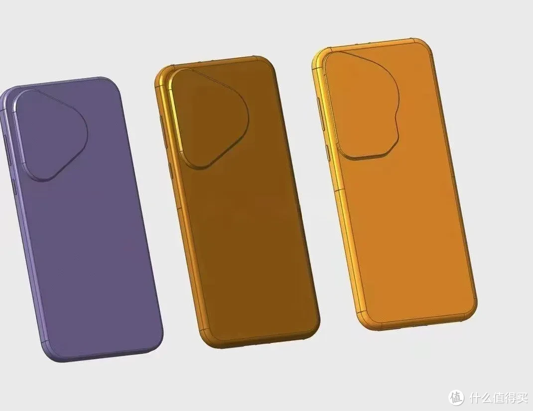 每日新机 篇十四：华为P70系列来了