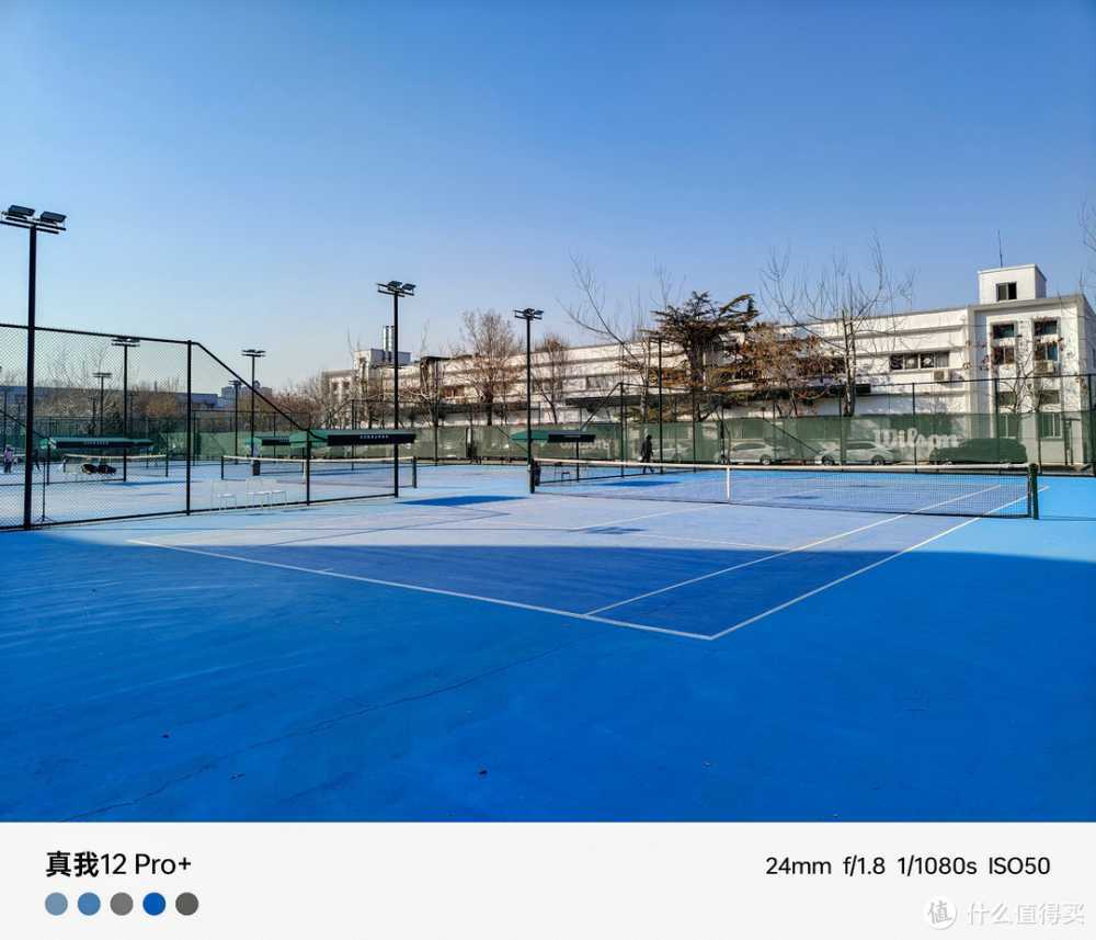 真实体验1周｜真我12 Pro+使用报告，先说结论：2K档影像旗舰