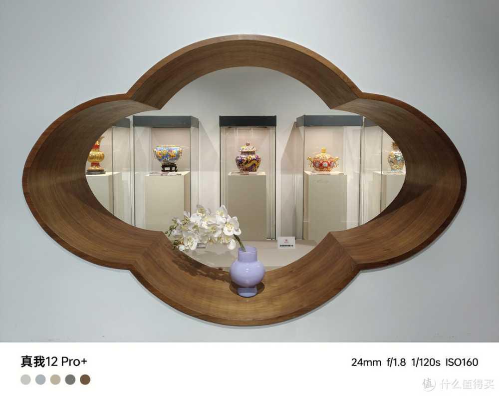 真实体验1周｜真我12 Pro+使用报告，先说结论：2K档影像旗舰