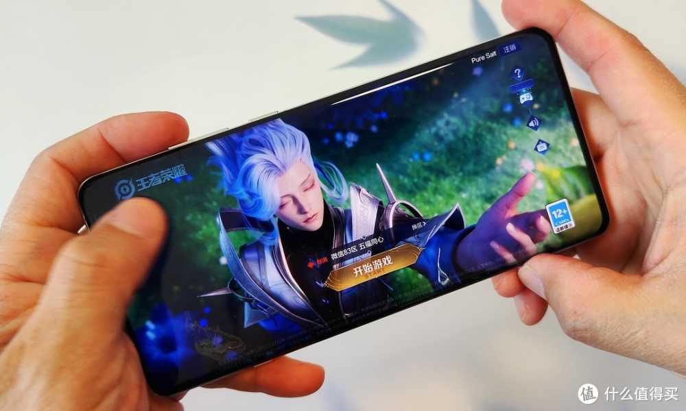 实测一加12用来打游戏是否还能秀到飞起?插图7 实测一加12用来打游戏是否还能秀到飞起?
