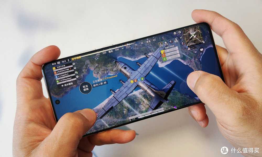 实测一加12用来打游戏是否还能秀到飞起?插图15 实测一加12用来打游戏是否还能秀到飞起?