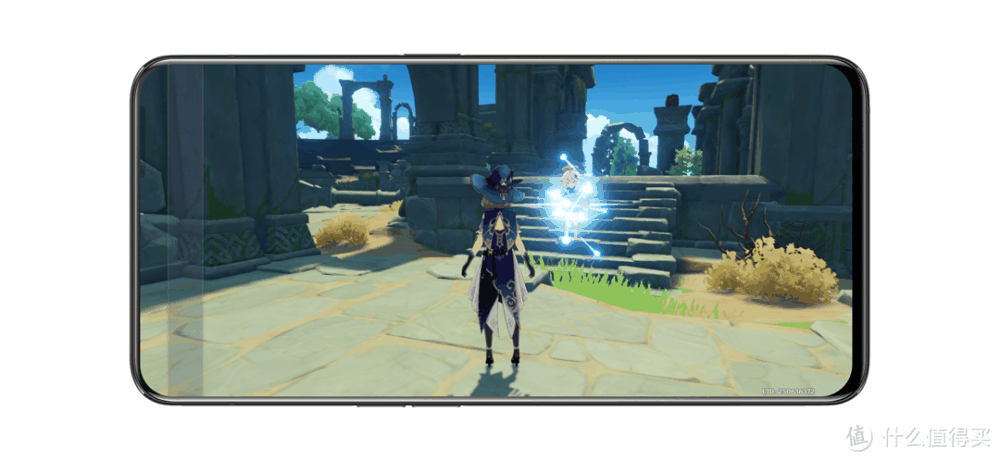 实测一加12用来打游戏是否还能秀到飞起?插图18 实测一加12用来打游戏是否还能秀到飞起?