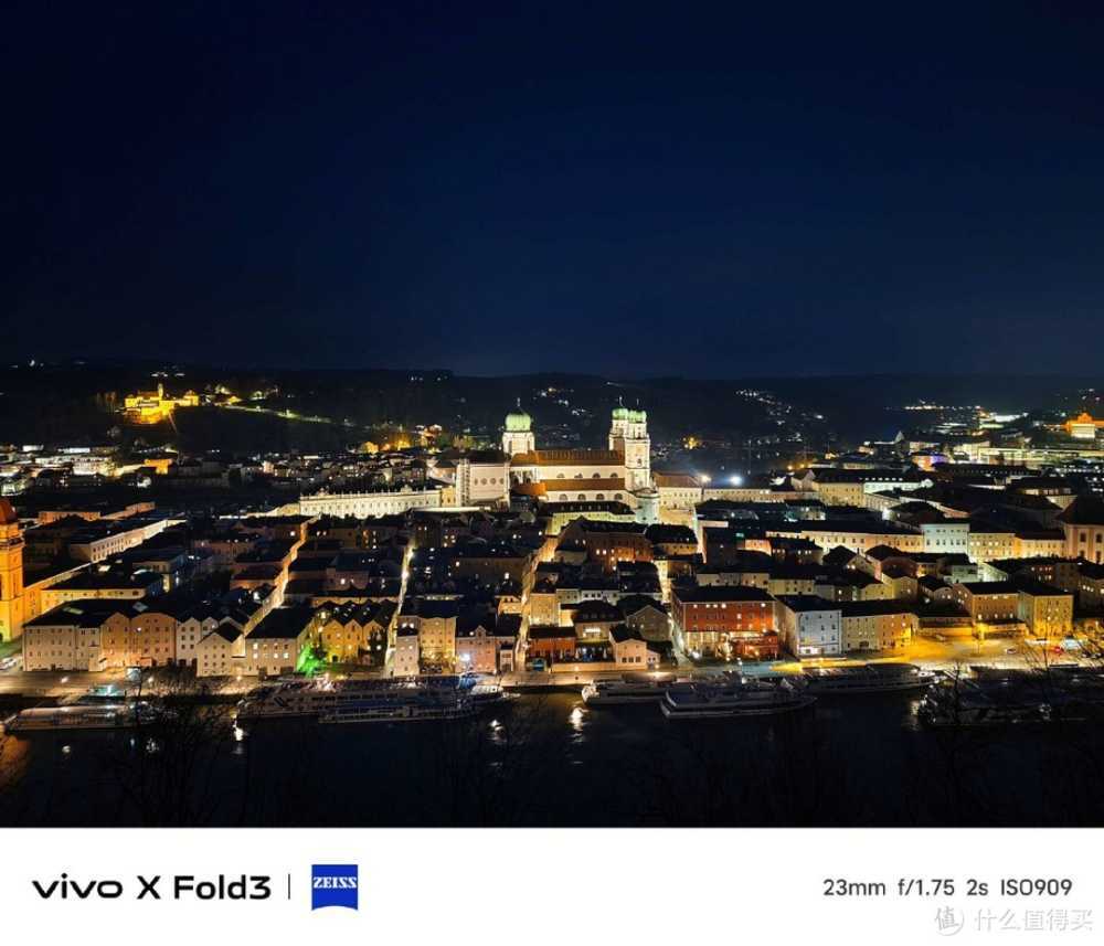 全新大折叠,vivo X Fold3系列实现了大屏与轻薄的完美融合!插图2 全新大折叠,vivo X Fold3系列实现了大屏与轻薄的完美融合!