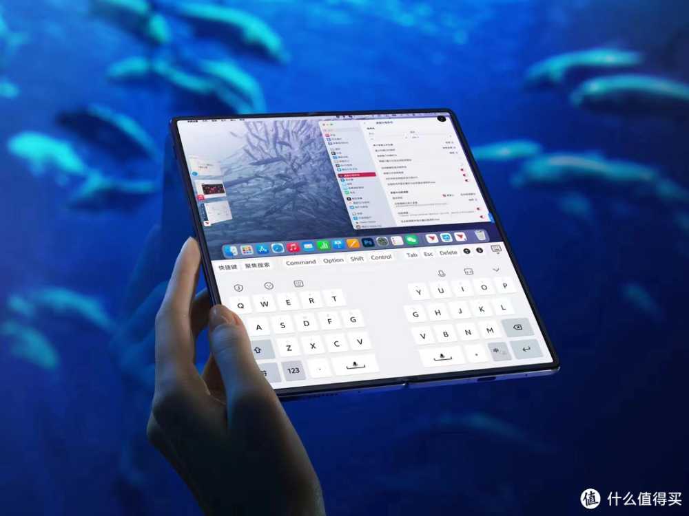 折叠屏也能充当主力机!vivo X Fold3系列实测表现太出众插图1 折叠屏也能充当主力机!vivo X Fold3系列实测表现太出众