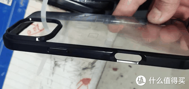 iPhone 篇六：iPhone 16 基本确定：真的有拍摄按钮